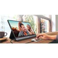 Монитор ASUS MB16AP фото 11